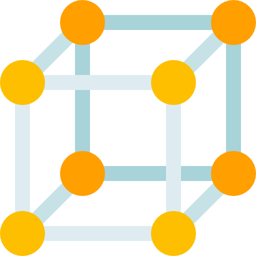Molecules icon