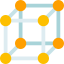 Molecules ícono 64x64