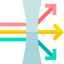 Dispersion icon 64x64