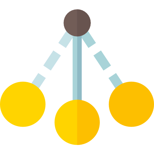 Oscillation icon