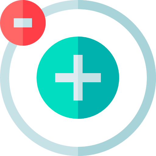 Electron icon