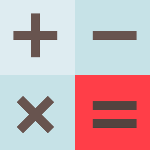 Calculation icon