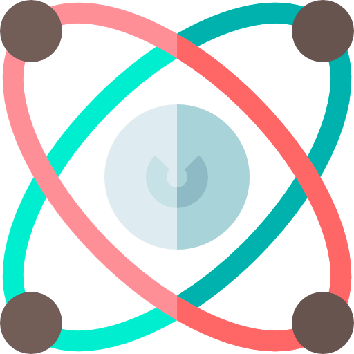 Molecules icon