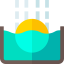 Submerge icon 64x64