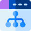 Ux design icon 64x64