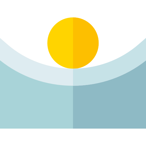 Concave icon