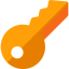 Key icon 64x64