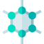 Molecules ícono 64x64