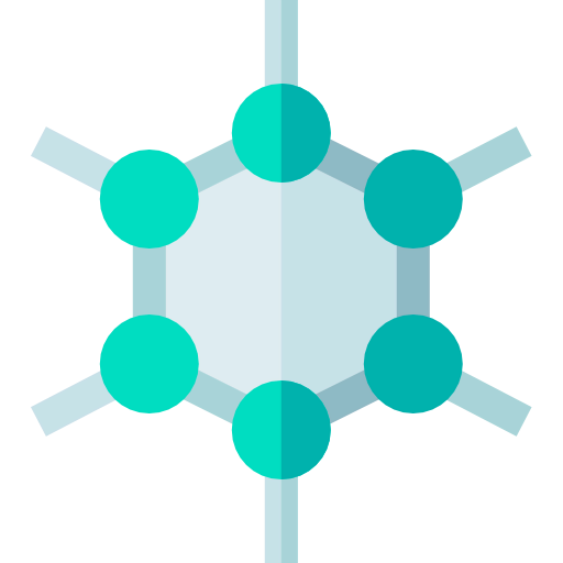 Molecules icon