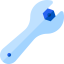 Wrench icon 64x64