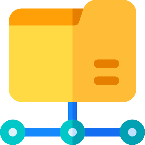 Folder icon