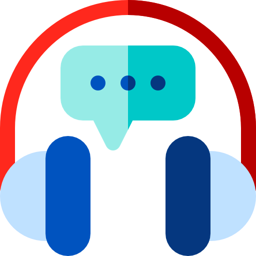 Headset icon