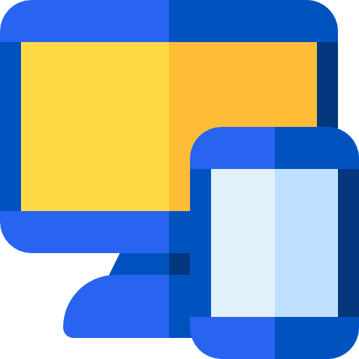 Devices icon