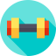 Dumbell icon 64x64