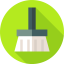 Broom icon 64x64