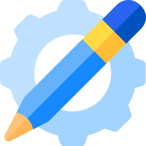 Settings icon
