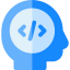 Programmer icon 64x64