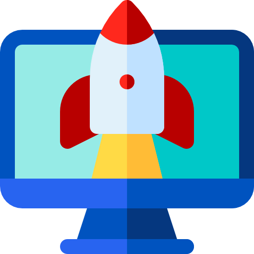 Startup icon