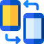 Smartphone icon 64x64