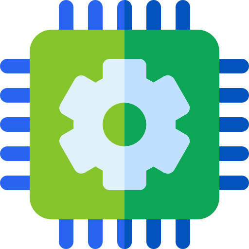 Cpu icon