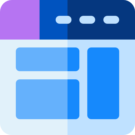 Browser icon