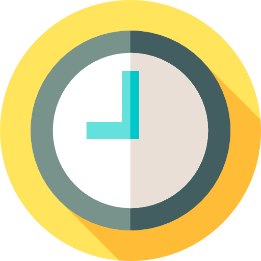 Clocks icon