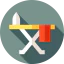 Iron table icon 64x64
