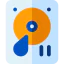 Hard drive icon 64x64