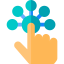 Tap icon 64x64