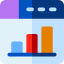 Web design icon 64x64