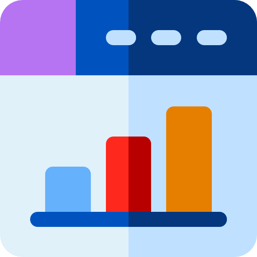 Web design icon