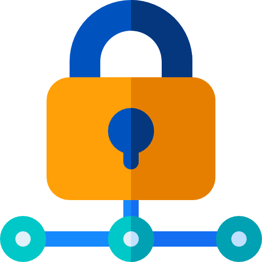 Lock icon