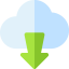 Cloud icon 64x64