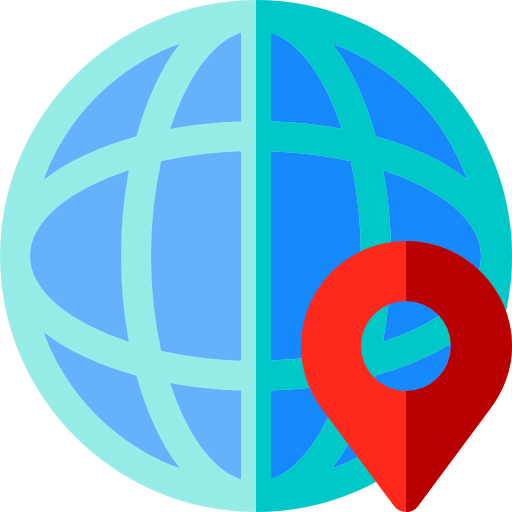 World icon