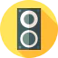 Speaker icon 64x64