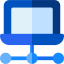 Laptop icon 64x64