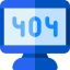 404 icon 64x64