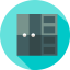 Wardrobe icon 64x64
