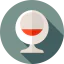 Modern chair Symbol 64x64