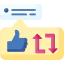 Share biểu tượng 64x64