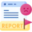 Report biểu tượng 64x64