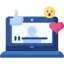 Computer biểu tượng 64x64