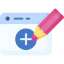 Post biểu tượng 64x64