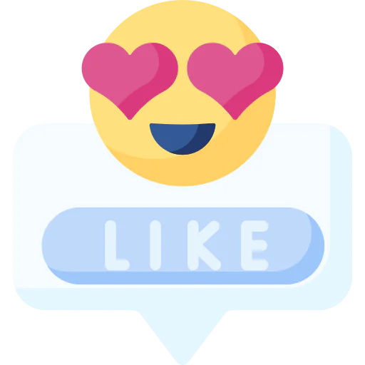 Like icon
