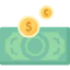 Payment biểu tượng 64x64