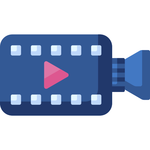 Video icon