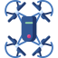 Drone biểu tượng 64x64