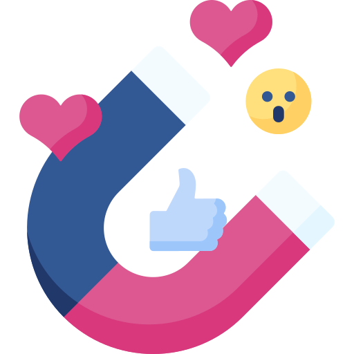 Influence icon