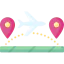 Aeroplane biểu tượng 64x64