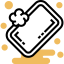 Купание иконка 64x64